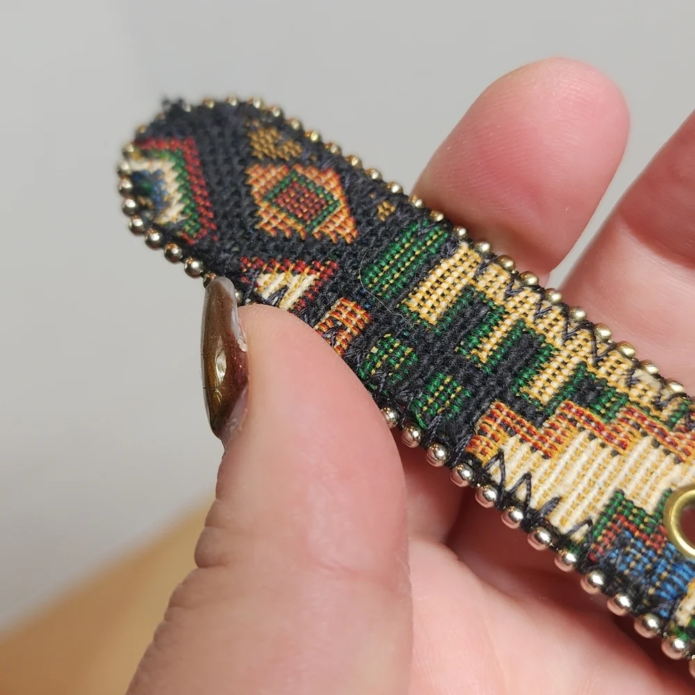 N/A unbranded multicolored